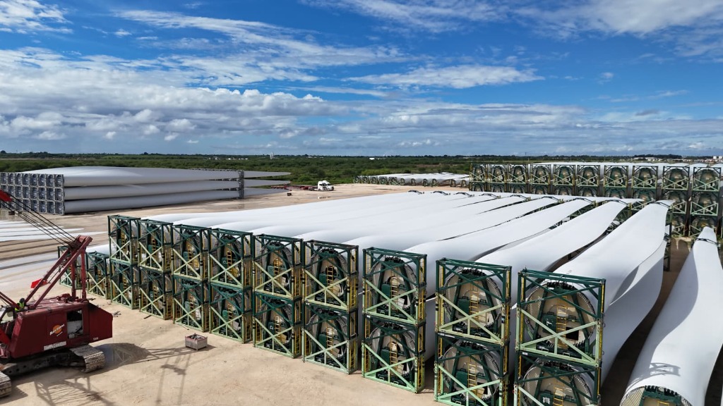 Wind Energy Operations